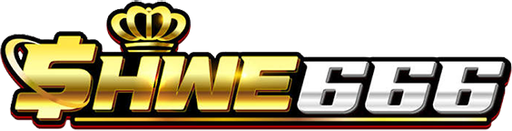 shwe666 Logo